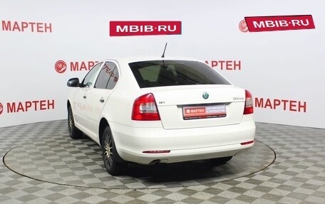 Skoda Octavia, 2012 год, 850 000 рублей, 7 фотография