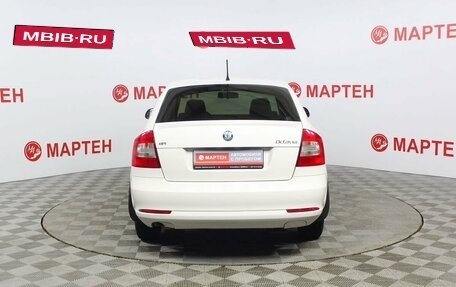 Skoda Octavia, 2012 год, 850 000 рублей, 6 фотография