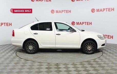 Skoda Octavia, 2012 год, 850 000 рублей, 4 фотография