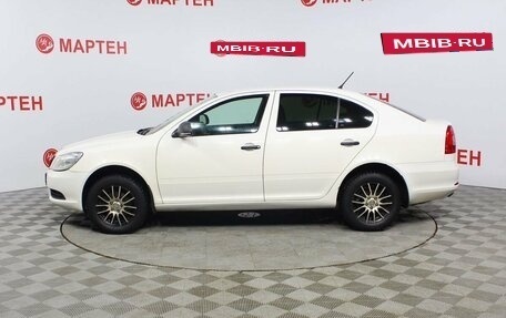 Skoda Octavia, 2012 год, 850 000 рублей, 8 фотография