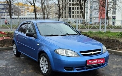 Chevrolet Lacetti, 2008 год, 550 000 рублей, 1 фотография