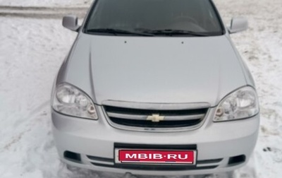 Chevrolet Lacetti, 2012 год, 620 000 рублей, 1 фотография