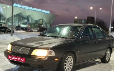 Volvo S40 II, 1998 год, 210 000 рублей, 2 фотография