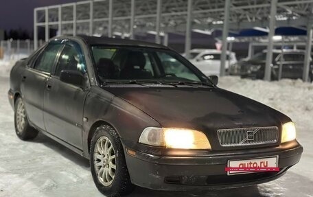 Volvo S40 II, 1998 год, 210 000 рублей, 3 фотография