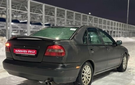 Volvo S40 II, 1998 год, 210 000 рублей, 4 фотография