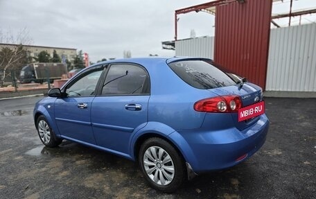 Chevrolet Lacetti, 2008 год, 550 000 рублей, 3 фотография