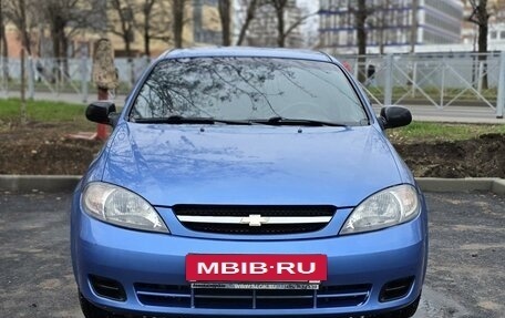 Chevrolet Lacetti, 2008 год, 550 000 рублей, 2 фотография