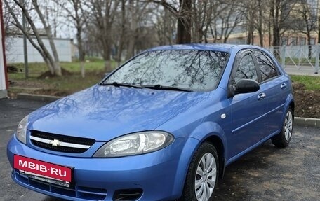 Chevrolet Lacetti, 2008 год, 550 000 рублей, 5 фотография