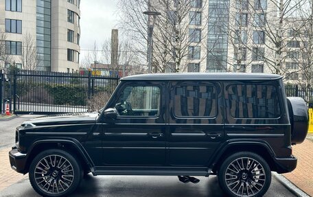 Mercedes-Benz G-Класс AMG, 2024 год, 37 800 000 рублей, 5 фотография