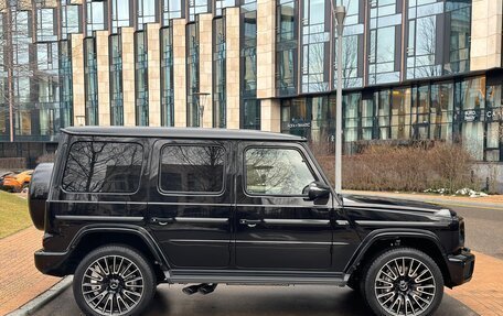 Mercedes-Benz G-Класс AMG, 2024 год, 37 800 000 рублей, 12 фотография