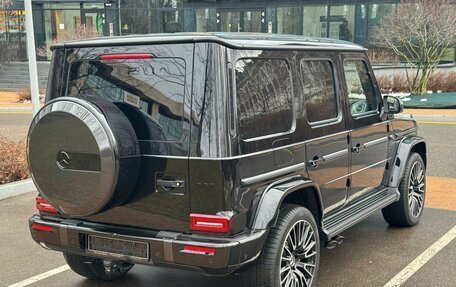 Mercedes-Benz G-Класс AMG, 2024 год, 37 800 000 рублей, 10 фотография