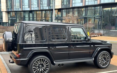 Mercedes-Benz G-Класс AMG, 2024 год, 37 800 000 рублей, 11 фотография