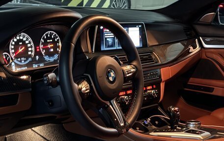 BMW M5, 2015 год, 4 950 000 рублей, 11 фотография