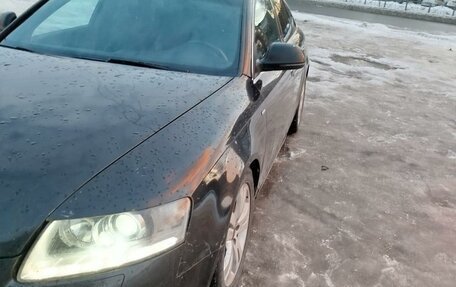 Audi A6, 2009 год, 580 000 рублей, 7 фотография