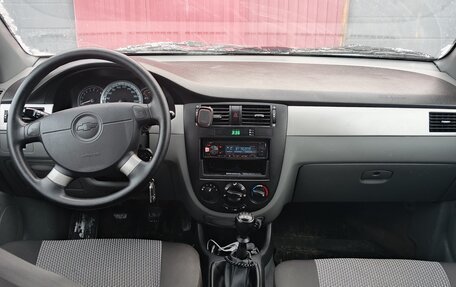 Chevrolet Lacetti, 2012 год, 620 000 рублей, 7 фотография