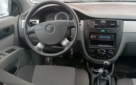 Chevrolet Lacetti, 2012 год, 620 000 рублей, 8 фотография