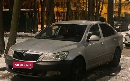 Skoda Octavia, 2013 год, 650 000 рублей, 2 фотография