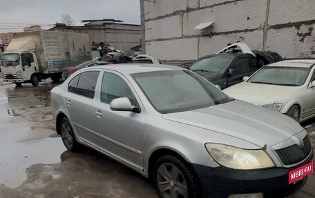 Skoda Octavia, 2013 год, 650 000 рублей, 3 фотография