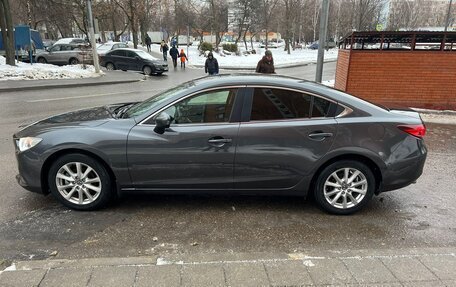 Mazda 6, 2013 год, 1 850 000 рублей, 9 фотография