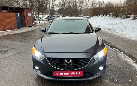 Mazda 6, 2013 год, 1 850 000 рублей, 7 фотография