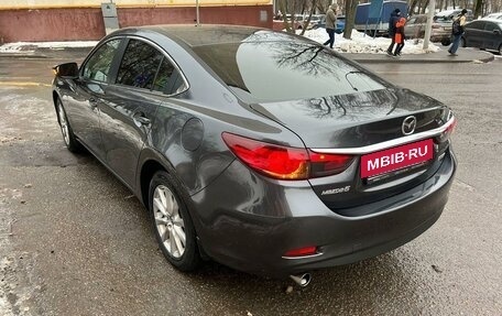 Mazda 6, 2013 год, 1 850 000 рублей, 11 фотография