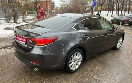 Mazda 6, 2013 год, 1 850 000 рублей, 12 фотография