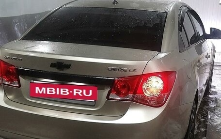 Chevrolet Cruze II, 2011 год, 750 000 рублей, 12 фотография