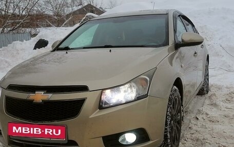 Chevrolet Cruze II, 2011 год, 750 000 рублей, 6 фотография