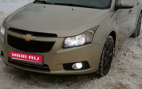 Chevrolet Cruze II, 2011 год, 750 000 рублей, 7 фотография