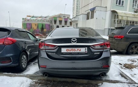 Mazda 6, 2013 год, 1 850 000 рублей, 5 фотография