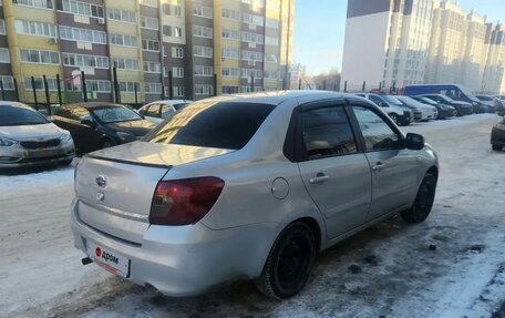 Datsun on-DO I рестайлинг, 2014 год, 400 000 рублей, 8 фотография