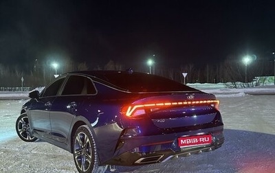 KIA K5, 2021 год, 2 930 000 рублей, 1 фотография