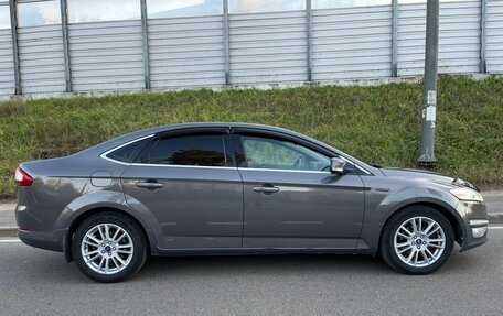 Ford Mondeo IV, 2013 год, 1 050 000 рублей, 5 фотография