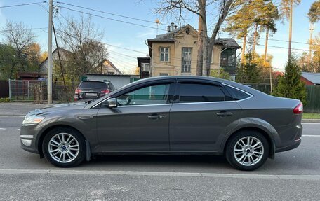 Ford Mondeo IV, 2013 год, 1 050 000 рублей, 9 фотография