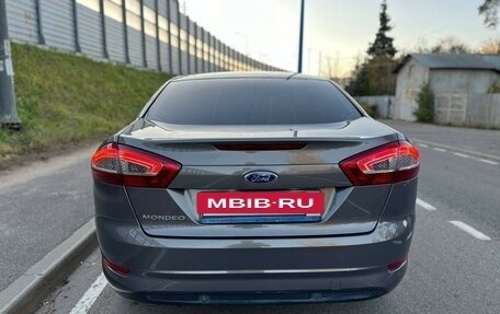 Ford Mondeo IV, 2013 год, 1 050 000 рублей, 3 фотография