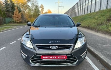 Ford Mondeo IV, 2013 год, 1 050 000 рублей, 8 фотография