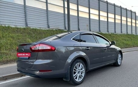 Ford Mondeo IV, 2013 год, 1 050 000 рублей, 4 фотография