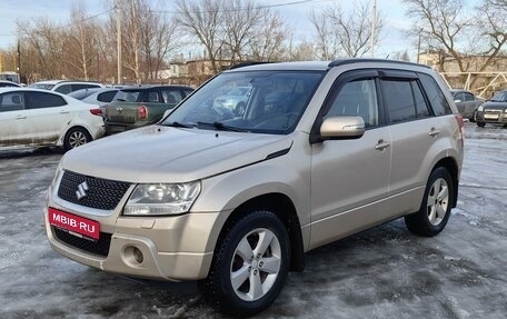 Suzuki Grand Vitara, 2008 год, 900 000 рублей, 1 фотография