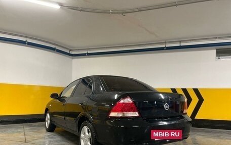 Nissan Almera Classic, 2010 год, 620 000 рублей, 9 фотография