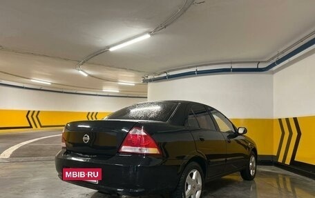 Nissan Almera Classic, 2010 год, 620 000 рублей, 7 фотография