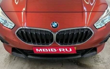 BMW 2 серия F44, 2021 год, 3 950 000 рублей, 2 фотография