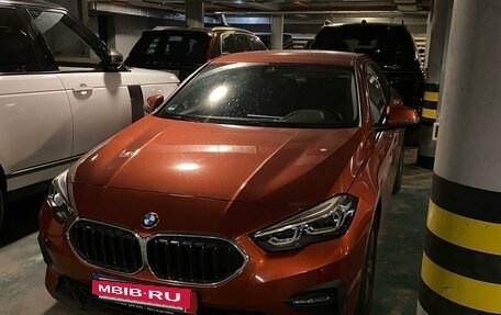 BMW 2 серия F44, 2021 год, 3 950 000 рублей, 4 фотография