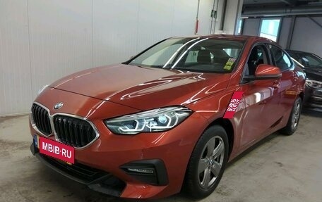 BMW 2 серия F44, 2021 год, 3 950 000 рублей, 13 фотография