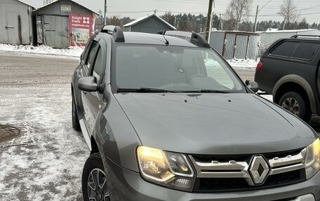 Renault Duster I рестайлинг, 2020 год, 1 150 000 рублей, 5 фотография