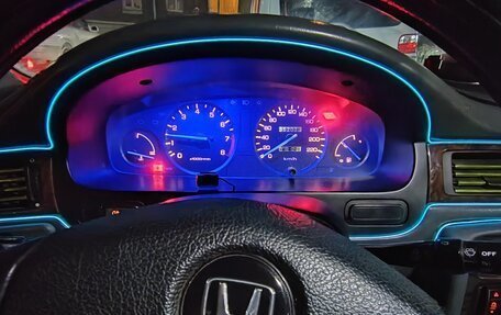 Honda Civic VII, 1996 год, 300 000 рублей, 3 фотография