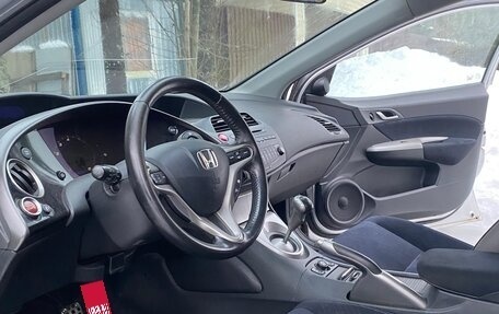 Honda Civic VIII, 2008 год, 700 000 рублей, 10 фотография