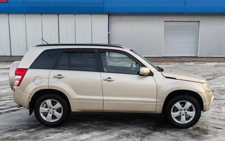 Suzuki Grand Vitara, 2008 год, 900 000 рублей, 5 фотография