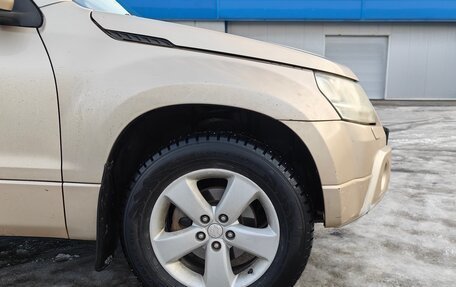 Suzuki Grand Vitara, 2008 год, 900 000 рублей, 9 фотография