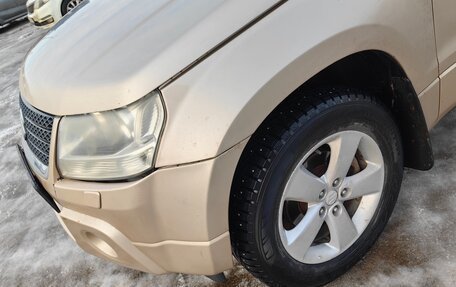 Suzuki Grand Vitara, 2008 год, 900 000 рублей, 8 фотография