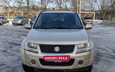 Suzuki Grand Vitara, 2008 год, 900 000 рублей, 2 фотография